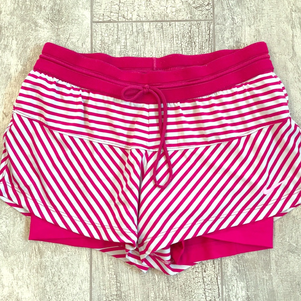 Nike Dry fit shorts